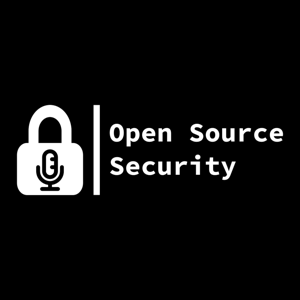 Open Source Security by Josh Bressers