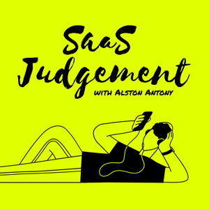 SaaS Judgement