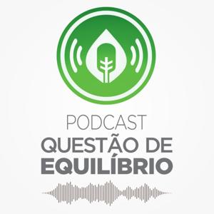 Questão de Equilíbrio