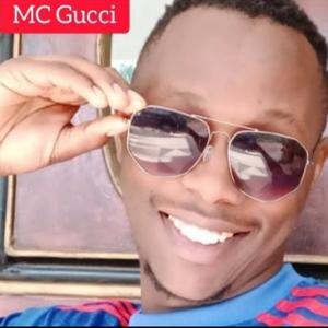 Gucci_thee_mc Podcast