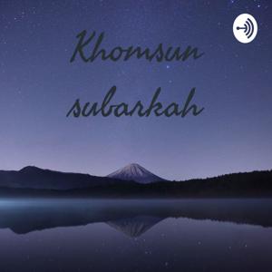 Khomsun Subarkah