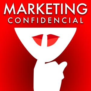 Marketing Confidencial