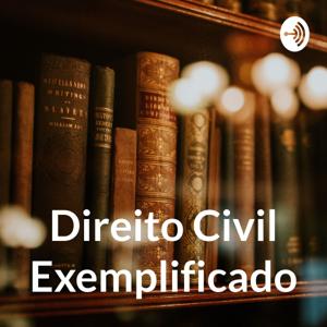 Direito Civil Exemplificado