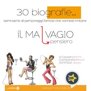 30 biografie semi-serie