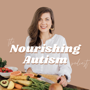 Nourishing Autism by Brittyn Coleman