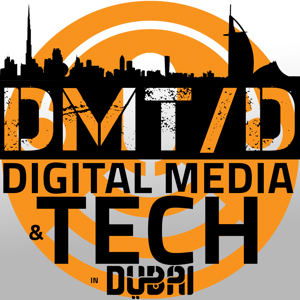 Digital Dubai Podcast