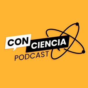 Con Ciencia Podcast