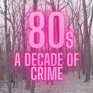 80s A Decade Of Crime