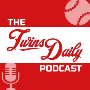 Twins Daily Podcast by Twins Daily