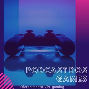 Podcast Dos Games