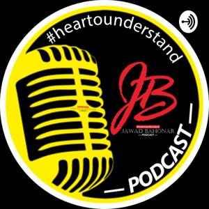 JAWAD BAHONAR PODCAST