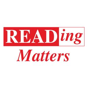 Reading Matters | Audio Books