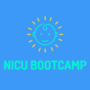 NICU Bootcamp by Dr. Kirsti Martin