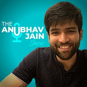 Anubhav Ke Anubhav Podcast