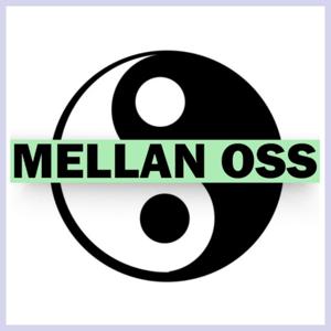 Mellan oss