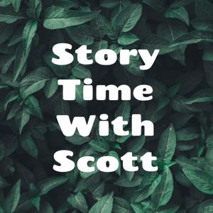 Story Time With Scott