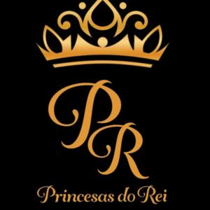 Princesas do rei.