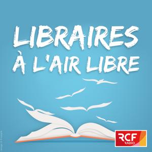 Libraires à l'air libre
