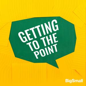 Getting to the Point