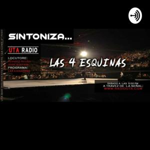 Las4Esquinas Podcast