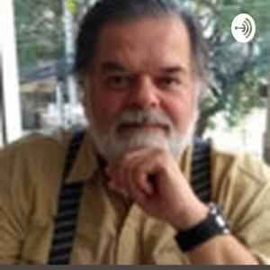 Gotas De Reflexão com OLDACK JAOUDE