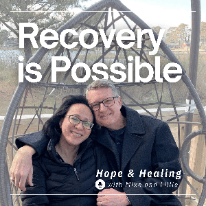 Recovery is Possible Podcast