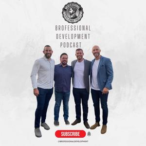 Brofessional Development Podcast