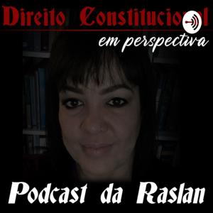 Podcast da Raslan