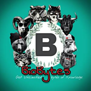 BioBytes: Get unlimited bytes of Knowledge