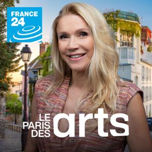 Le Paris des arts by FRANCE 24