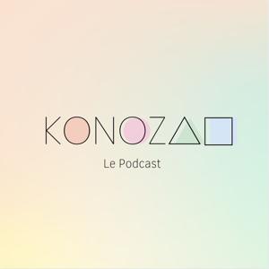 KONOZAM by KONOZAM