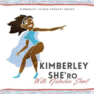 Kimberley She'ro