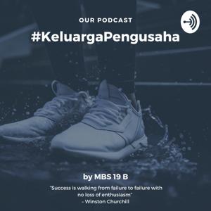 Keluarga Pengusaha