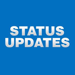 Status Updates: Videos Gone Viral