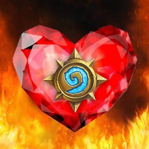 Coração de Pedra - O Podcast PTBR de Hearthstone