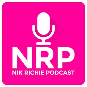 NRP podcast - Free on The Podcast App