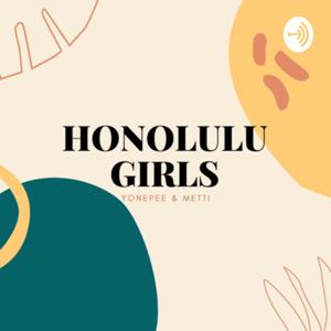 HonoluluGirlsTalk-ハワイ在住ガールズトーク〜国際恋愛・海外生活〜 by honolulugirls