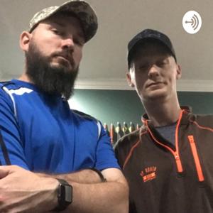 The Pod w/Steven & Scott