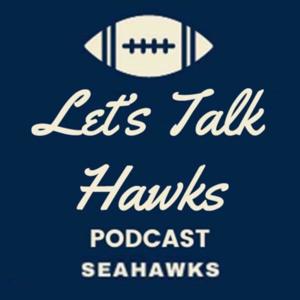 Let's Talk Hawks