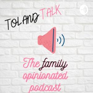 Tolandtalk