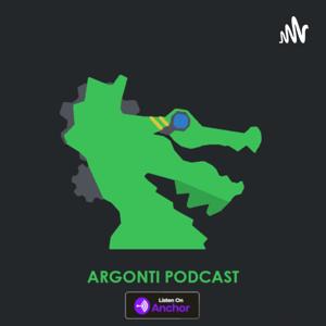 ARGONTI