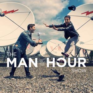 Man of the Hour by idobi Network