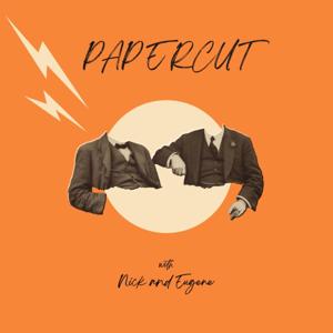 Papercut