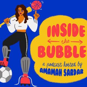 Inside the Bubble