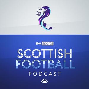 Sky Sports Scottish Football Podcast