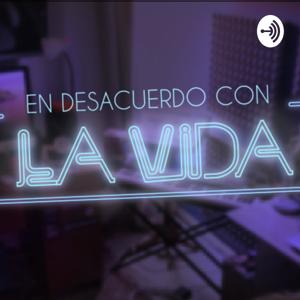 En desacuerdo con la vida!