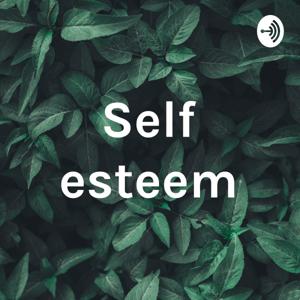 Self esteem by imelda