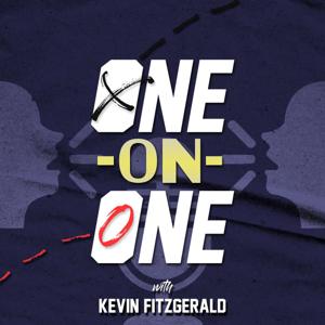 One on One with Kevin Fitzgerald by Kevin Fitzgerald