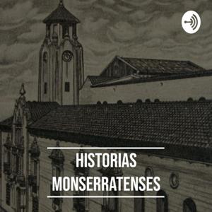 Historias Monserratenses