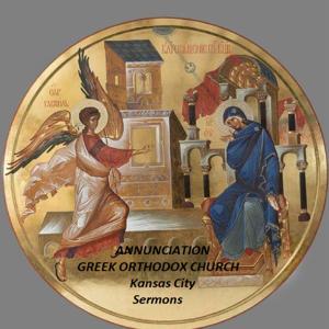 Annunciation Greek Orthodox Church: Kansas City